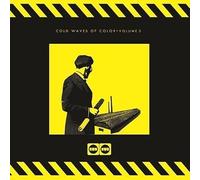 Various Artists - Cold Waves of Color 3