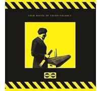Various Artists - Cold Waves of Color 3 [Import]