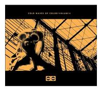 Various Artists - Cold Waves of Color 4 [Import]