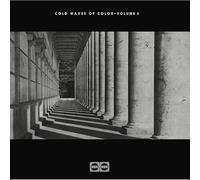 Various Artists - Cold Waves of Color 5