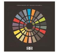 Various Artists - Cold Waves Of Color Vol. 6 (Various Artists) [Vinyl] Ltd Ed, P