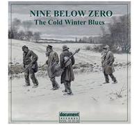 Various Artists - Cold Winter Blues (Various Artists) [Cd]