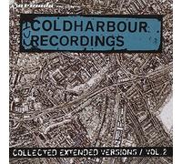 Various Artists - Coldharbour Collected..2