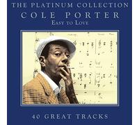 Various Artists - Cole Porter - Easy to Love