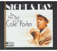 Various Artists - Cole Porter - Night and Day: Melodies That Will Live Forever, Magical Memories, Golden Favourites (Reader's Digest Timeless Favorites) (UK Import)