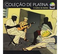 Various Artists - Colecao De Platina O Melhor Do