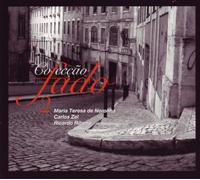 Various Artists – Coleccao Fado 2 – CD – Import