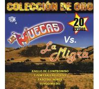 Various Artists - Coleccion De Oro: Los Muecas Vs. La Migra