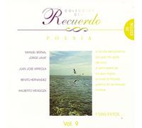 Various Artists - Coleccion Del Recuerdo: Poesia