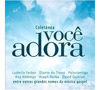 Various Artists - Coletanea Voce Adora/Various