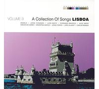 Various Artists - Coll.of Songs Lisboa 3 [Import]