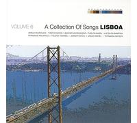 Various Artists - Coll.of Songs Lisboa 6 [Import]