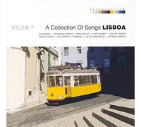 Various Artists - Coll.of Songs Lisboa 7 [Import]