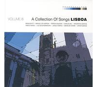 Various - Coll.of Songs Lisboa 8 [Import]