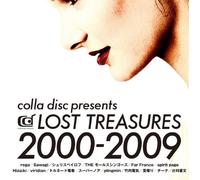Various Artists - Colla Disc Presents a Lost Tre