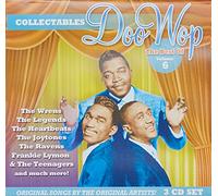 Various Artists - Collectables Doo Wop 6 / Various