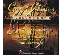 Various Artists - Collectables Gospel Classics, Vol.1