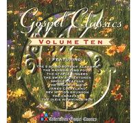 Various Artists - Collectables Gospel Classics, Vol.10