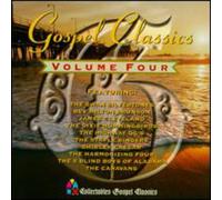 Various Artists - Collectables Gospel Classics, Vol.4