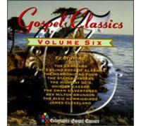 Various Artists - Collectables Gospel Classics, Vol.6