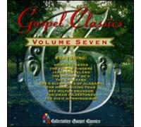 Various Artists - Collectables Gospel Classics, Vol.7