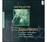 Various Artists - Collection: Art of Jazz Saxophone