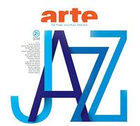 Artistes divers – Collection Arte-Jazz – Vinyle 12" – Victrola