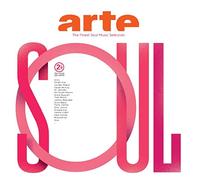 VARIOUS ARTISTS - Collection Arte Soul
