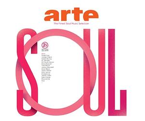 VARIOUS ARTISTS - Collection Arte Soul