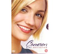 Various Artists - Collection Cameron Diaz - Coffret 3 DVD