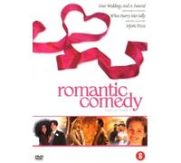 Various Artists - Collection Comédie Romantique - Vol. 2: 4 mariages et 1 enterrement / Quand harry rencontre Sally / Mystic pizza - Coffret 3 DVD