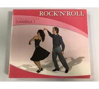 Various Artists - Collection Dansez Rock. [Import]