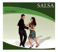 Various Artists - Collection Dansez Salsa [Import]