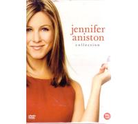 Various Artists - Collection Jennifer Aniston - Coffret 3 DVD