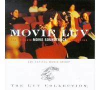 Various Artists - Collection: Movie Luv