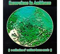 Various Artists - Collection Of Ambient House Music