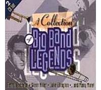 Various Artists - Collection of Big Band Legends