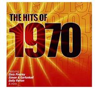 Various Artists - Collections: Hits of 1970