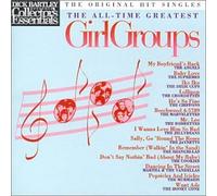 Various Artists - Collector's Essential: Greatest Girl Groups