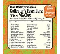 Various Artists - Collector's Essentials: 60's