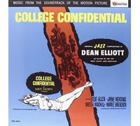 Various Artists - College Confidential (Music from Soundtrack of The Motion Picture)