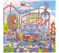 Various Artists – College Music Presents: In the Loop – Vinyle – Diggers Factory