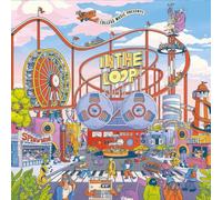 Various Artists – College Music Presents: In the Loop – Vinyle – Diggers Factory