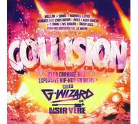 Various Artists - Collision [Import Allemand]