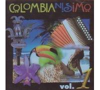 Various Artists - Colombianisimo 1