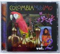 Various Artists - Colombianisimo 2