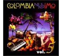 Various Artists - Colombianisimo 5