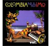 Various Artists - Colombianisimo 6