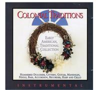 Various Artists - Colonial Traditions