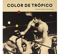 Various Artists - Color de Tropico (Various Artists)